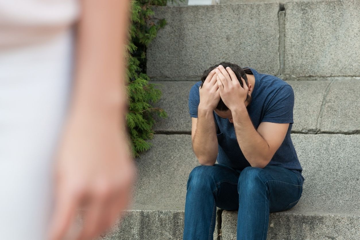 Comment vaincre la peur de l’abandon en amour ? La solution