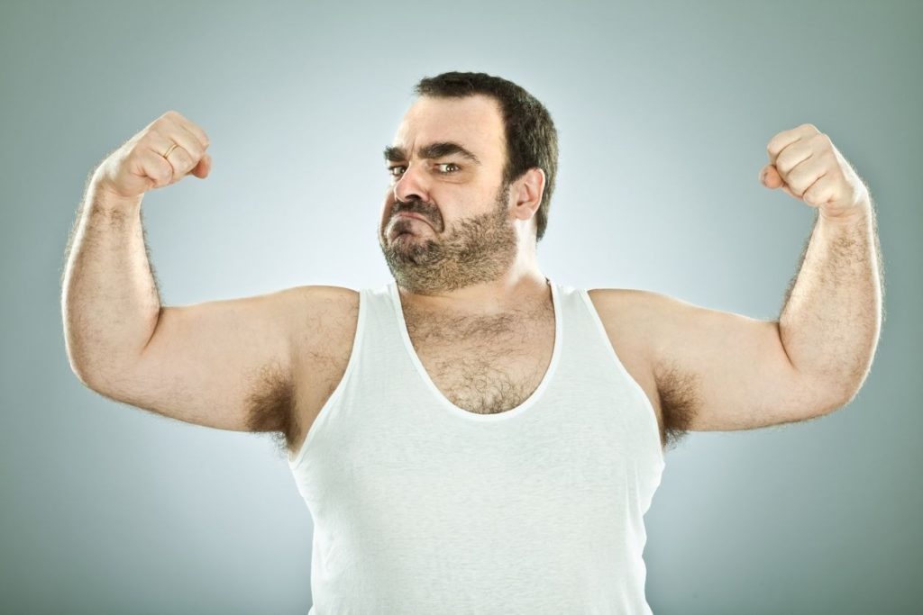 Développer sa masculinité : comment devenir un homme solide ?