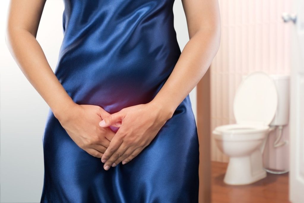 Difficulté à uriner à cause du stress : comment faire ?