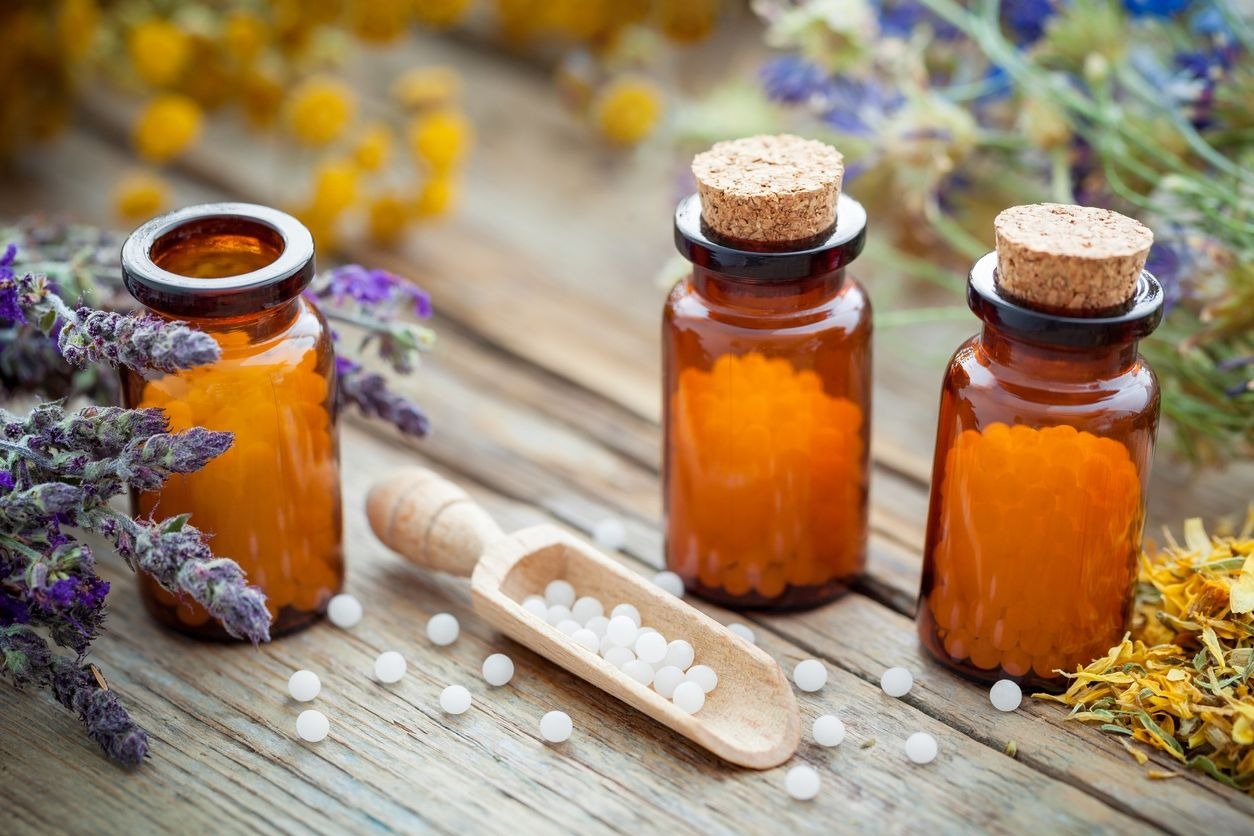 Estce que l’homéopathie est efficace pour calmer ses nerfs