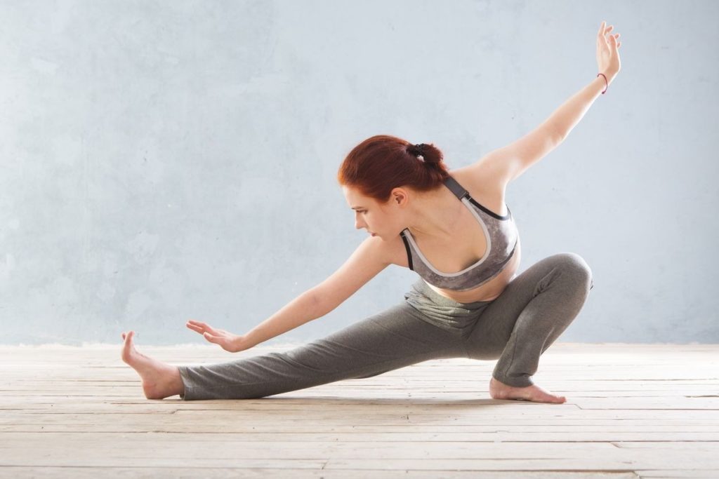 Le Qi Gong pour calmer le stress et l’anxiété ?