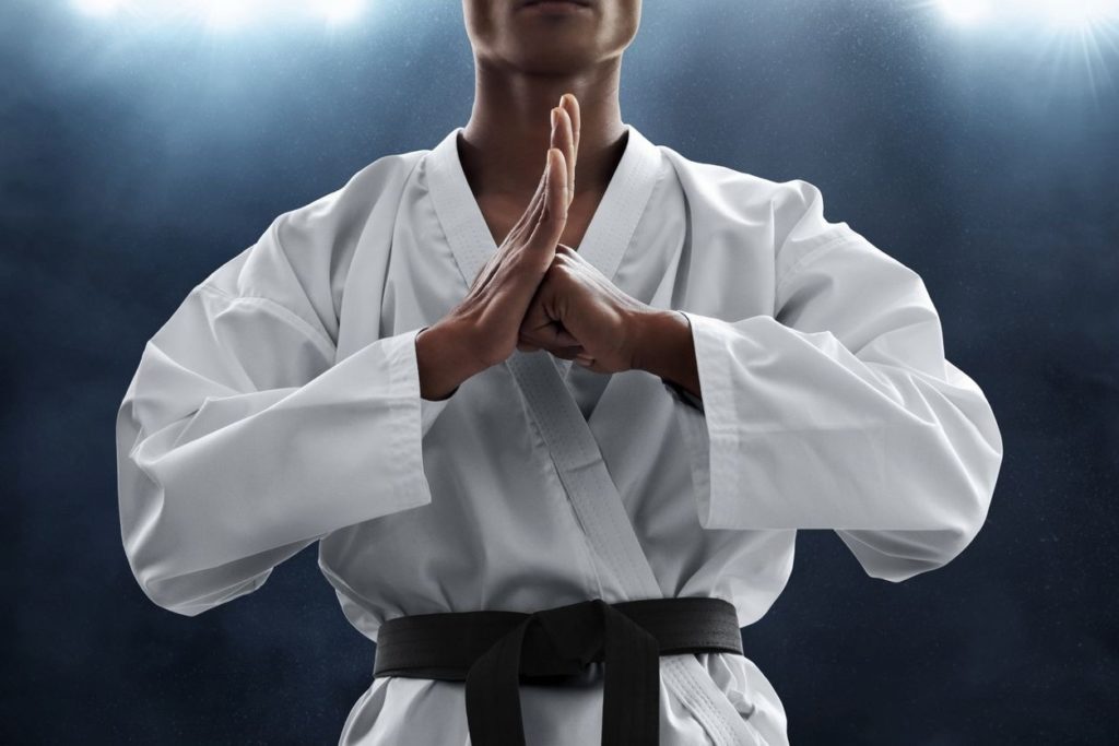 Les arts martiaux sont-ils efficaces pour combattre le stress ?