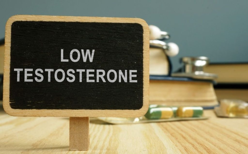 Manque de testostérone chez l’homme : comment augmenter son taux ?