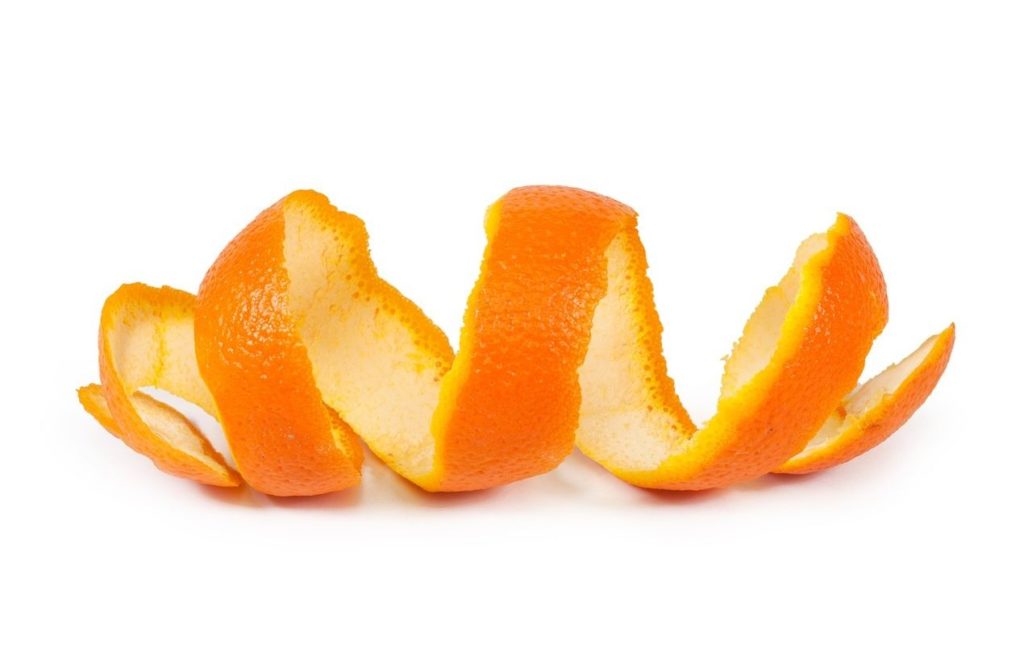 Peau d’orange : Comment enlever sa cellulite naturellement ?