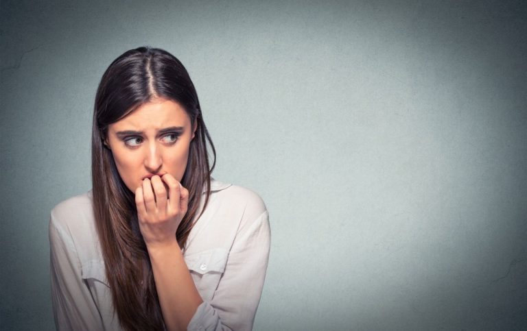 Peur d’avoir peur : comment arrêter la phobophobie