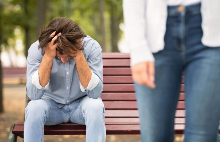 Peur de l’abandon  quelles solutions pour m’en sortir