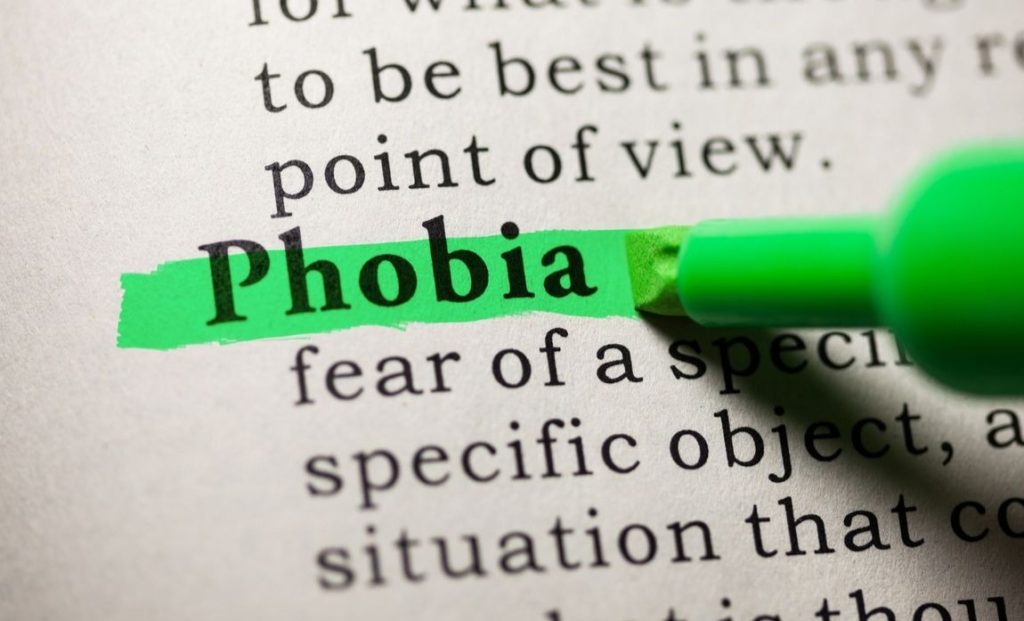 Phobies : comment s'en sortir rapidement ?