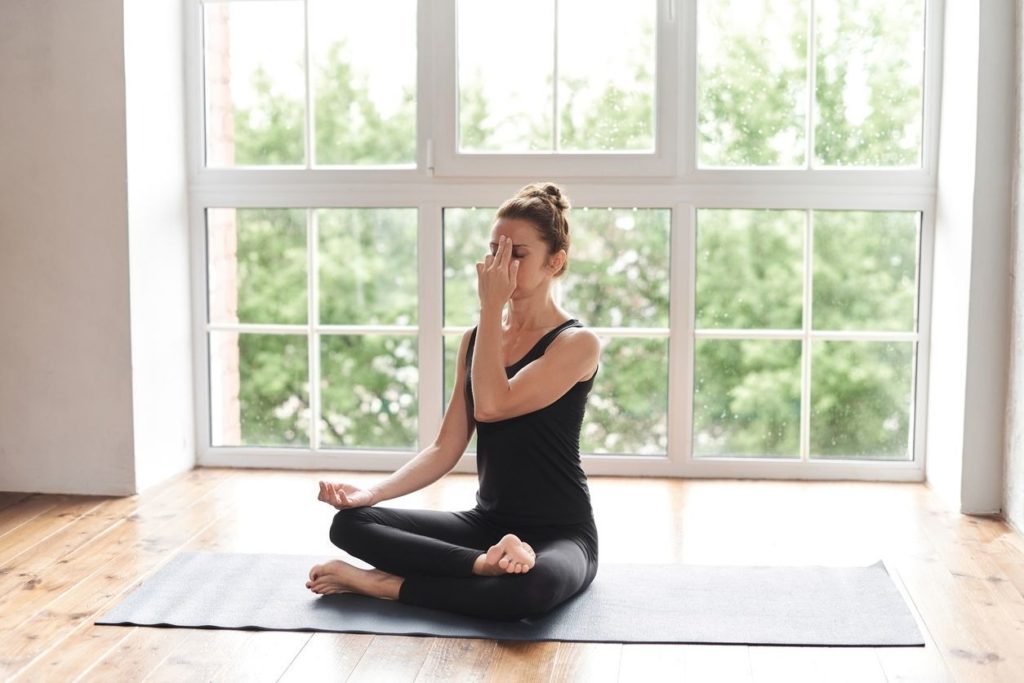 Pranayama : bienfaits et dangers de la respiration du Yoga ?