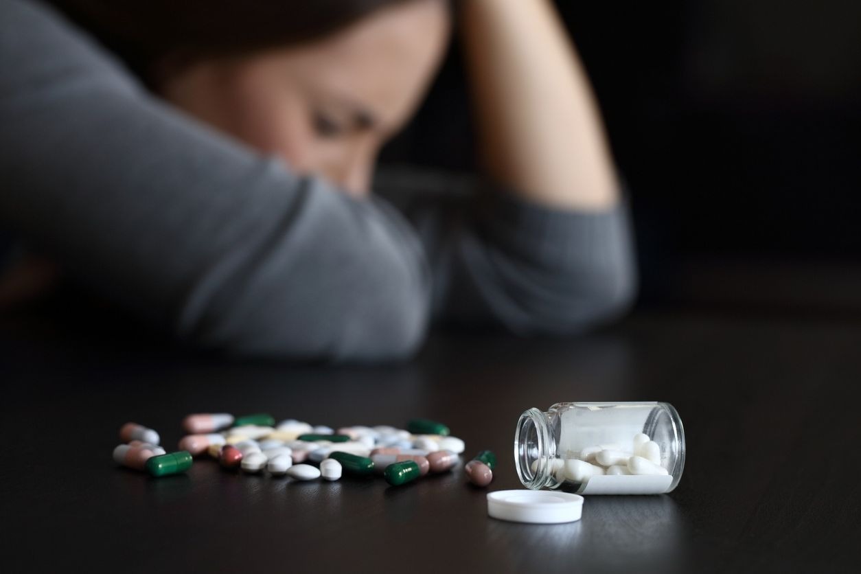 Quel est le meilleur médicament puissant contre le stress et l’anxiété