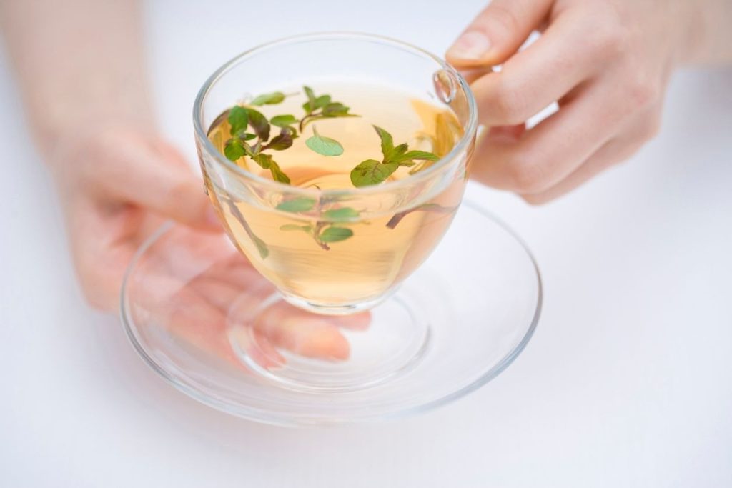 Quelle tisane pour soulager le stress et les migraines ?