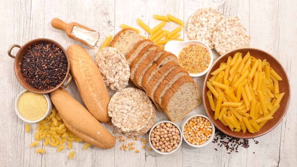 Régime sans gluten : comment arrêter le blé et le gluten ?