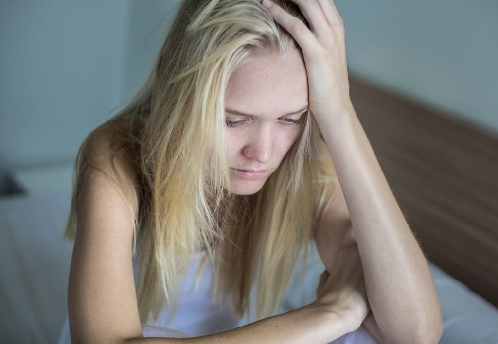 Stress chez l’adolescent : quelle solution efficace ?