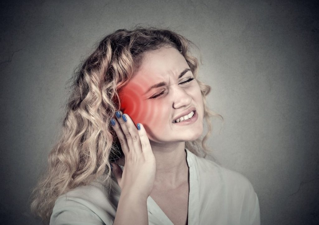 Stress et acouphène : comment arrêter les bourdonnements d’oreilles ?