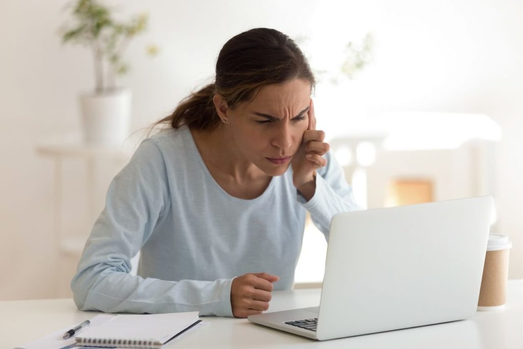 Stress et baisse de l’acuité visuelle : comment améliorer sa vue ?