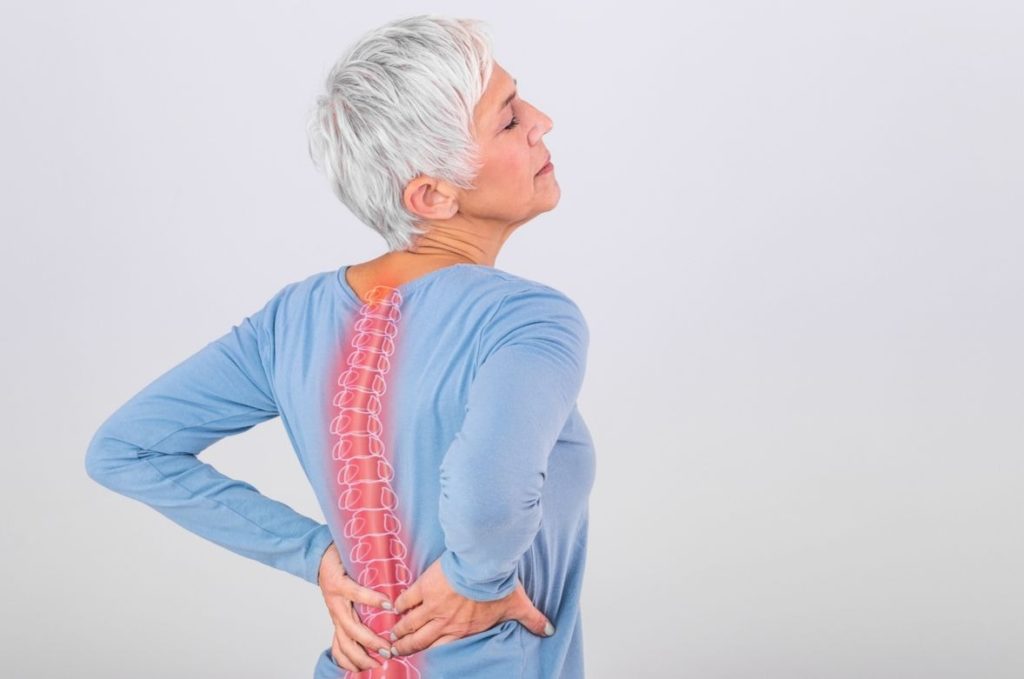 Stress et blocage du dos : comment se débloquer la colonne vertébrale ?