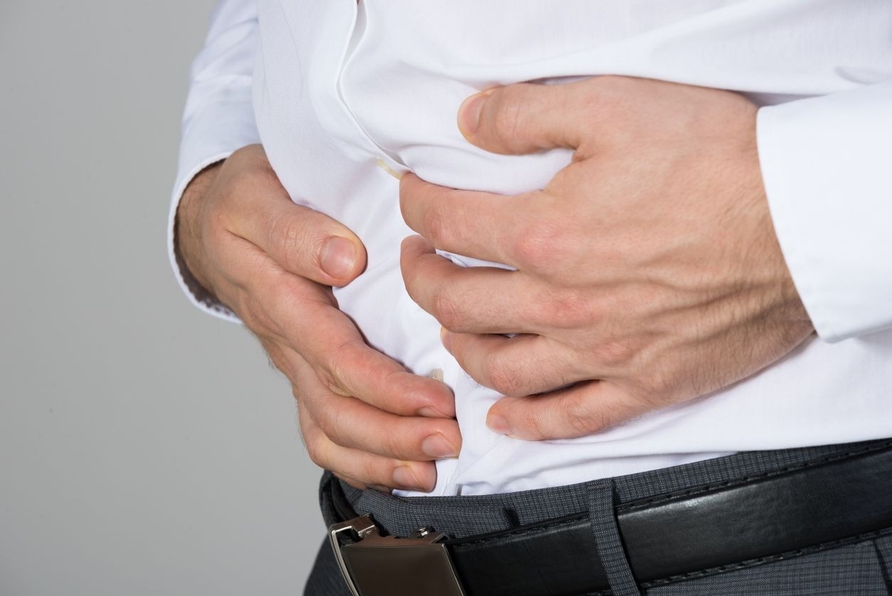 Stress Et Boule Au Ventre Permanente Quelle Solution