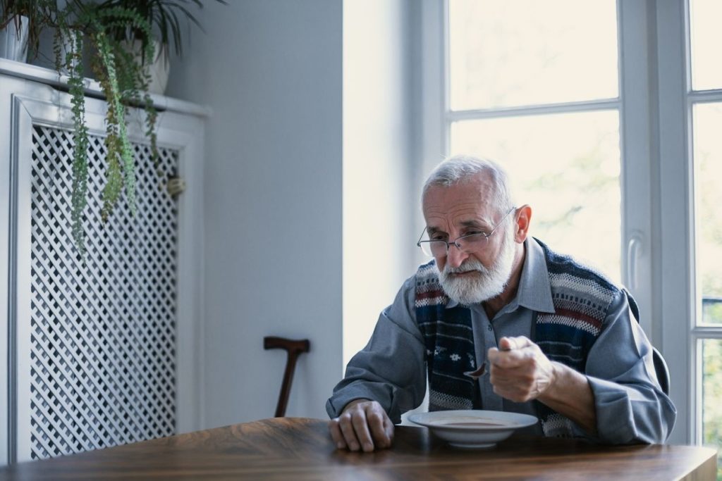 Stress et déglutition difficile : comment avaler facilement ?