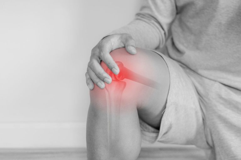 Stress et douleurs articulaires comment ne plus avoir mal aux articulations
