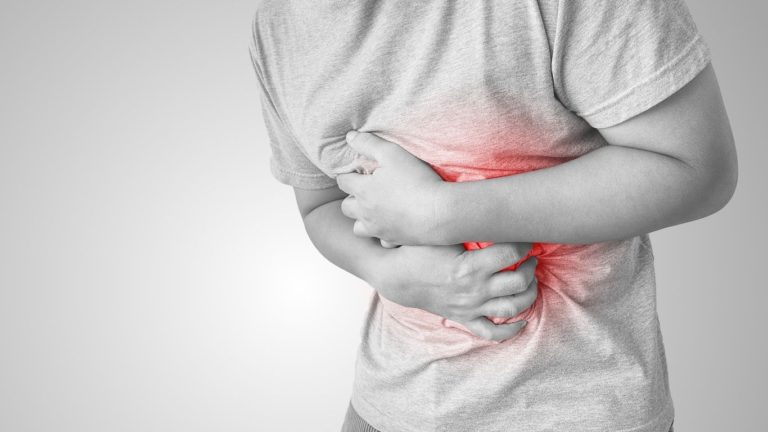 Stress et mal au ventre  quelle solution pour calmer ses intestins