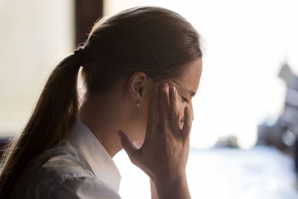 Stress et mal de tête permanent : quelles solutions ?