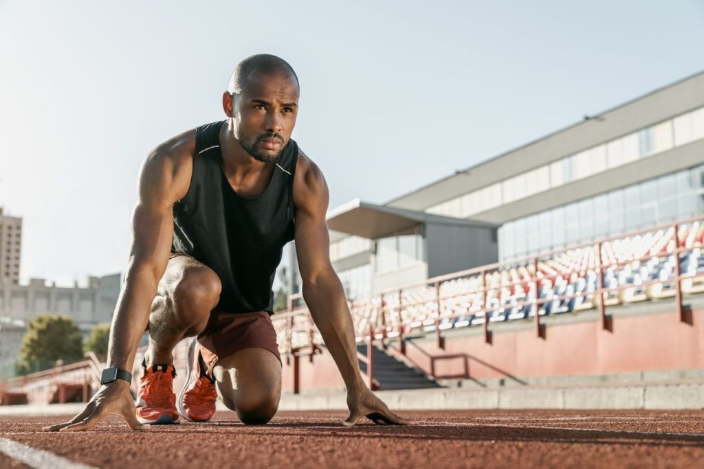 Stress et performance sportive : comment se préparer mentalement ?