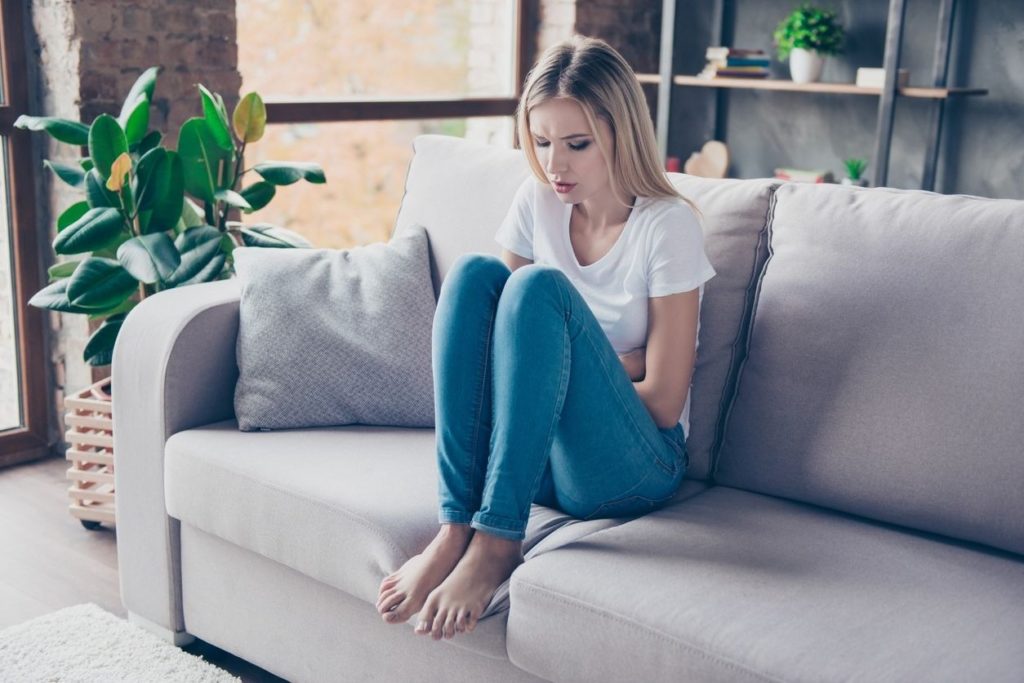 Stress et trouble du réconfort : quels aliments sont à éviter ?