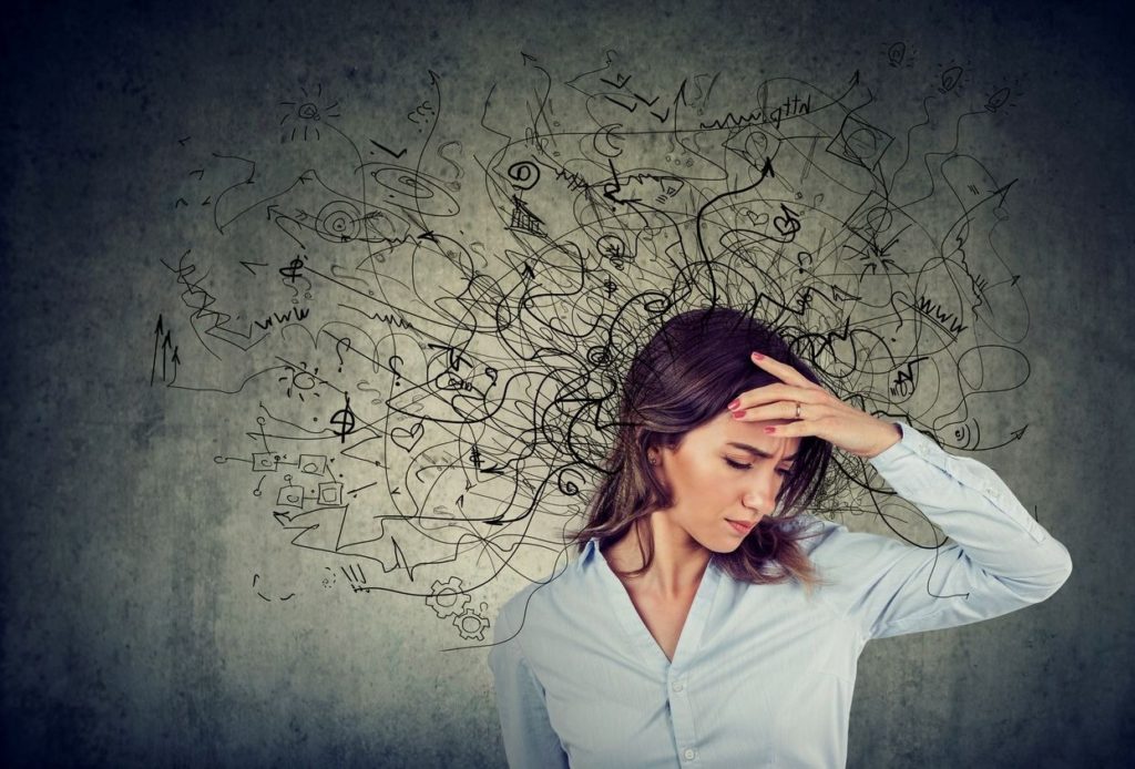 TDAH adulte : comment gérer un trouble du déficit de l’attention ?